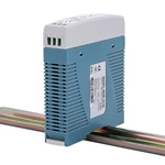 10w Smps 12 volt Din Rail Power Supply Mdr-10-24 Ac to Dc 12v 24v Industrial Switching Power Supply