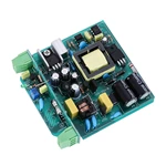 Manufacture Dc Output 20w 5v 12v 15v 24v Mdr-20-24 24v Smps Din Rail Switching Power Supply