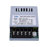 Ms-10-24  5v 2a 12v 0.84a 24v 0.42a 36v 0.28a 48v 0.21a 10w Mini Size Dc Switching Power Supply for Led