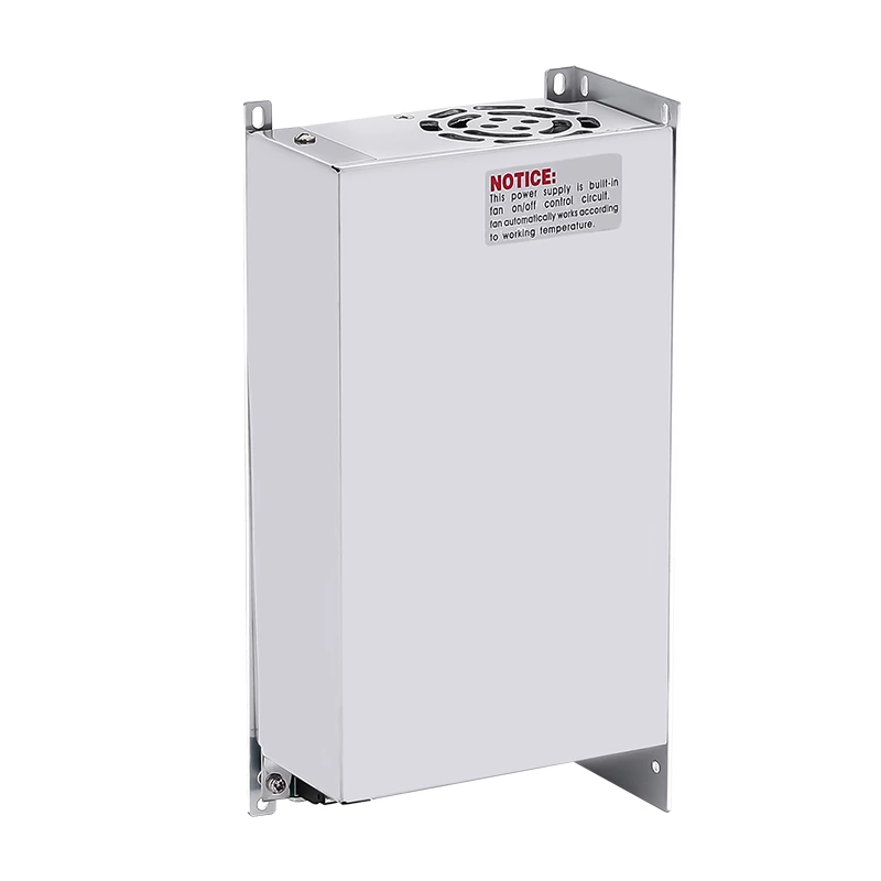 Ms-1000-24 1000w 24v 40a 36V 28A 48V 21A  Dc Led Switching Power Supply for Cctv Camera
