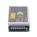 MS-120-24 120 watt 12V 10A 24V 5A 120W DC Switching Power Supply for Industrial control equipment