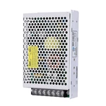 MS-120-24 120 watt 12V 10A 24V 5A 120W DC Switching Power Supply for Industrial control equipment