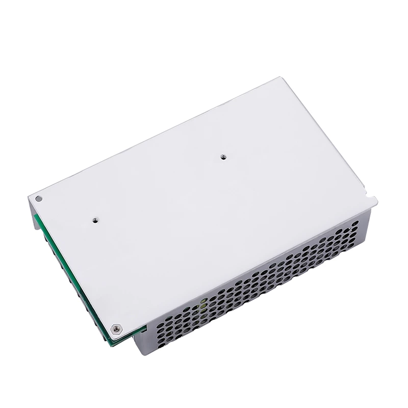 MS-120-24 120 watt 12V 10A 24V 5A 120W DC Switching Power Supply for Industrial control equipment