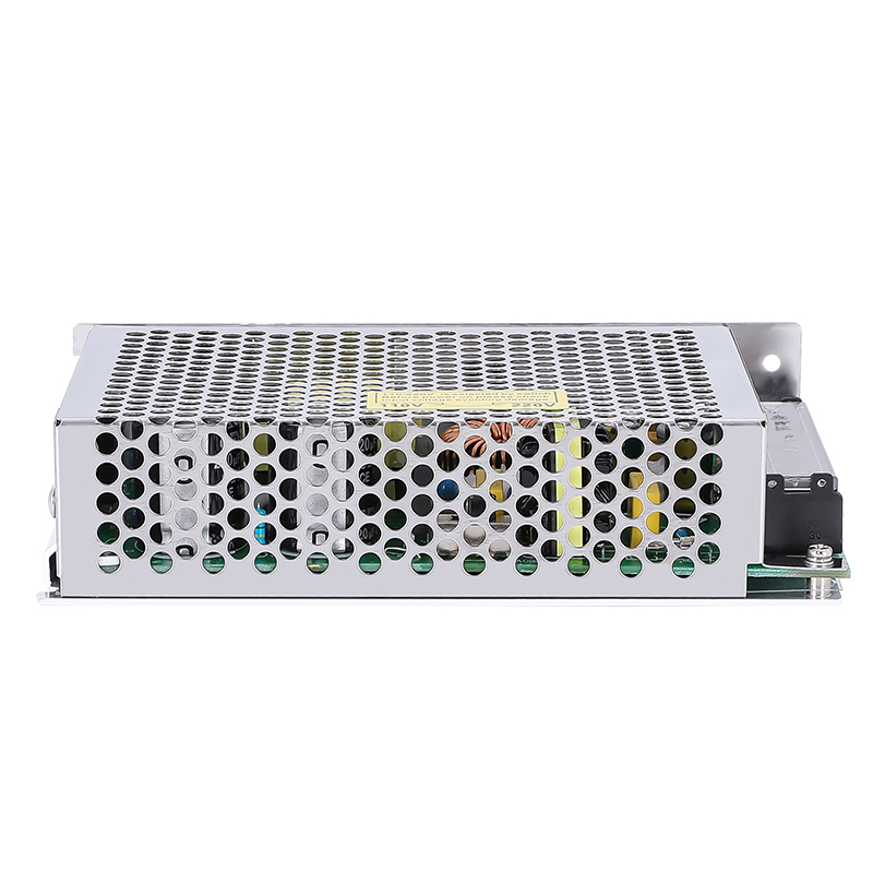 MS-120-24 120 watt 12V 10A 24V 5A 120W DC Switching Power Supply for Industrial control equipment