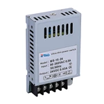 MS-15-24 15w Mini Size Smps 5V 3A 12V 1.25A 24V 0.63A Ac Dc Switching Power Supply 24vdc for LED Display