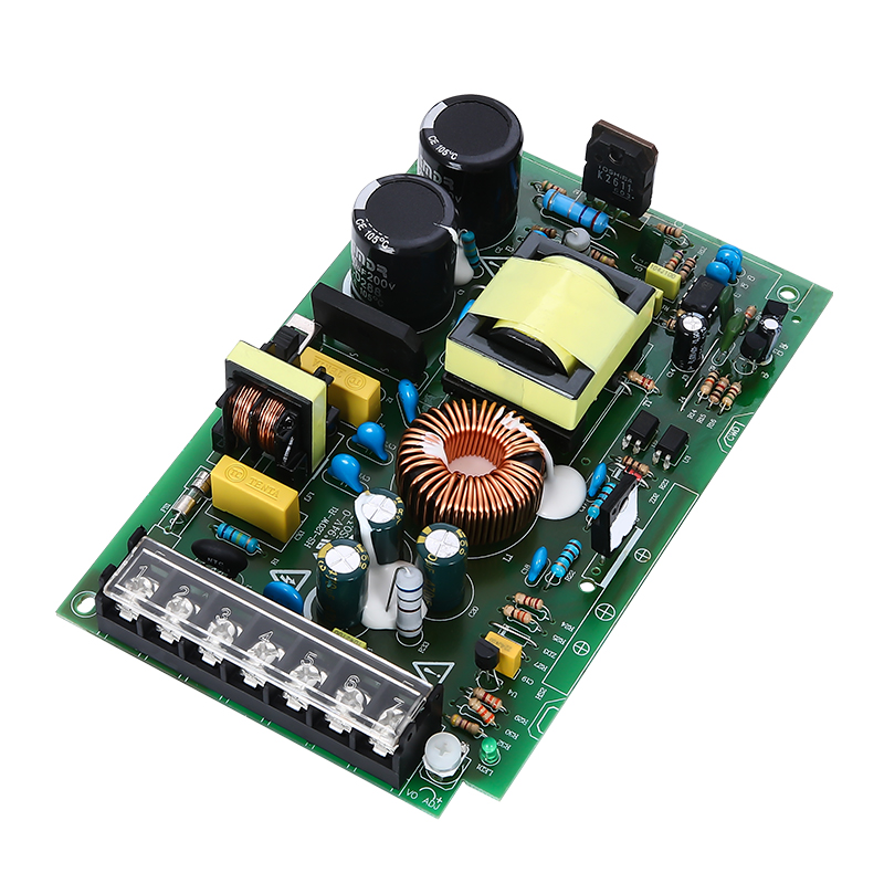 MS-150-24 150W 12v 12.5a  24V 6.5A AC DC Ms Size Led Switch Mode Power Supply