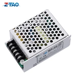 MS-25-24 5V 12V 2A 24V 1.7A Smps AC DC MS Size 25W Switching Power Supply for CCTV Camera LED