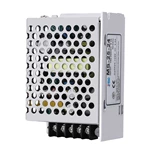 MS-25-24 5V 12V 2A 24V 1.7A Smps AC DC MS Size 25W Switching Power Supply for CCTV Camera LED