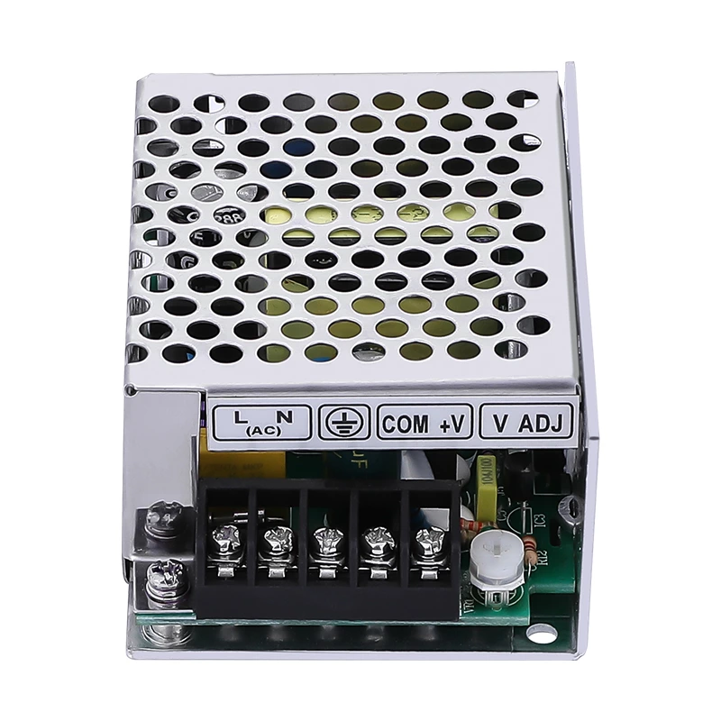 Single Output 35W Led Driver Power Source Ac to Dc 24V 1.5A 12V 3A Switching Power Supply