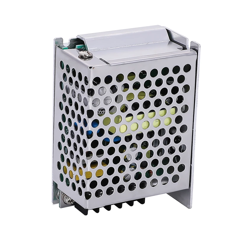 Single Output 35W Led Driver Power Source Ac to Dc 24V 1.5A 12V 3A Switching Power Supply