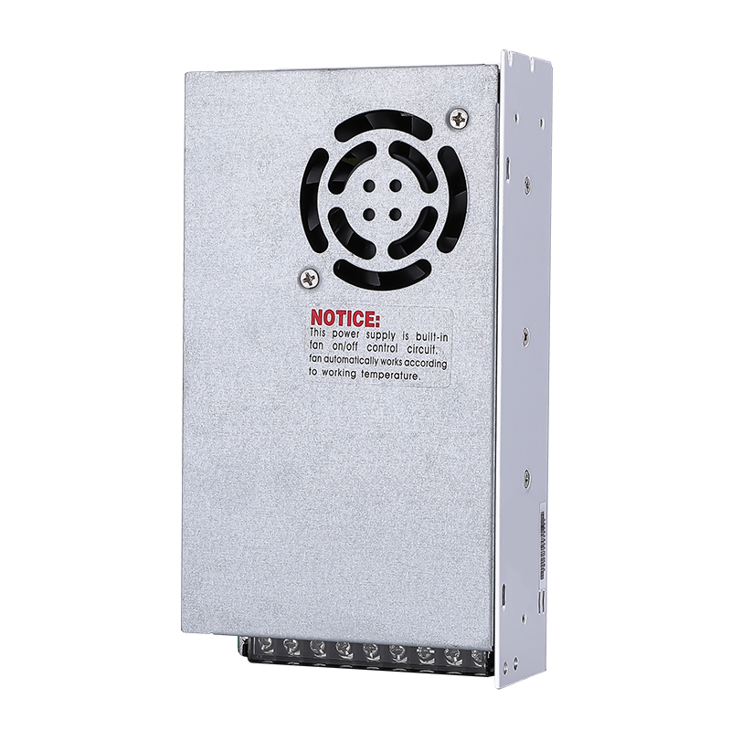 MS-360-24 12v 30a 360w 24vdc 24V 15A Led Switching Power Supply for Industrial Control