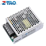 Ms-60-24 60w 24v 2.5a 24vdc 2.5 Amps Mini Size 12V 5A Switching Dc Power Supply for Led