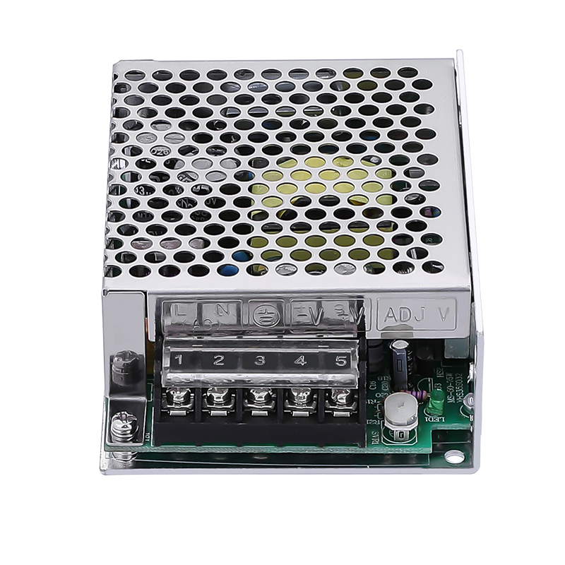 Ms-60-24 60w 24v 2.5a 24vdc 2.5 Amps Mini Size 12V 5A Switching Dc Power Supply for Led