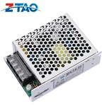 Ms-75-24 24v 75w 3.2a 12V 6.4A 5V 10A Ac to Dc Mini Switching Power Supply