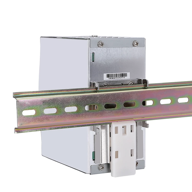 NDR-240-24 240w Din Rail 24v 10A 48v 5A Dc Switching Power Supply for Leds