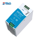 NDR-240-24 240w Din Rail 24v 10A 48v 5A Dc Switching Power Supply for Leds