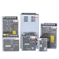 NES Switch Power Supply