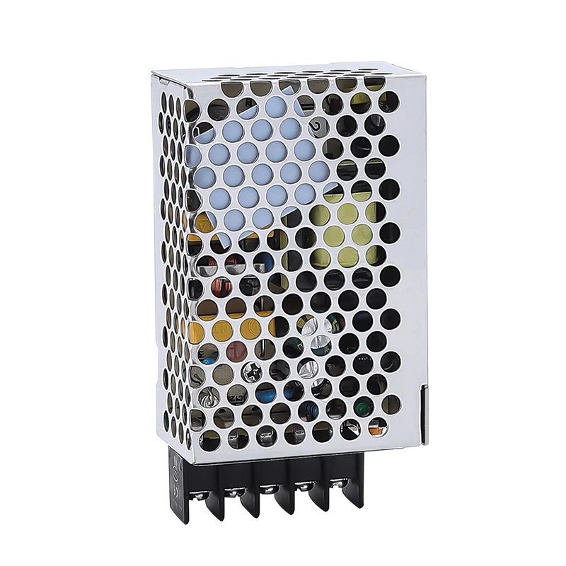 NES-15-24 Ac Dc 5v 3A 12v 1.3A 24v 0.7A 48V 0.35A  50~60hz 15w 16.8W Switching Power Supply for Led
