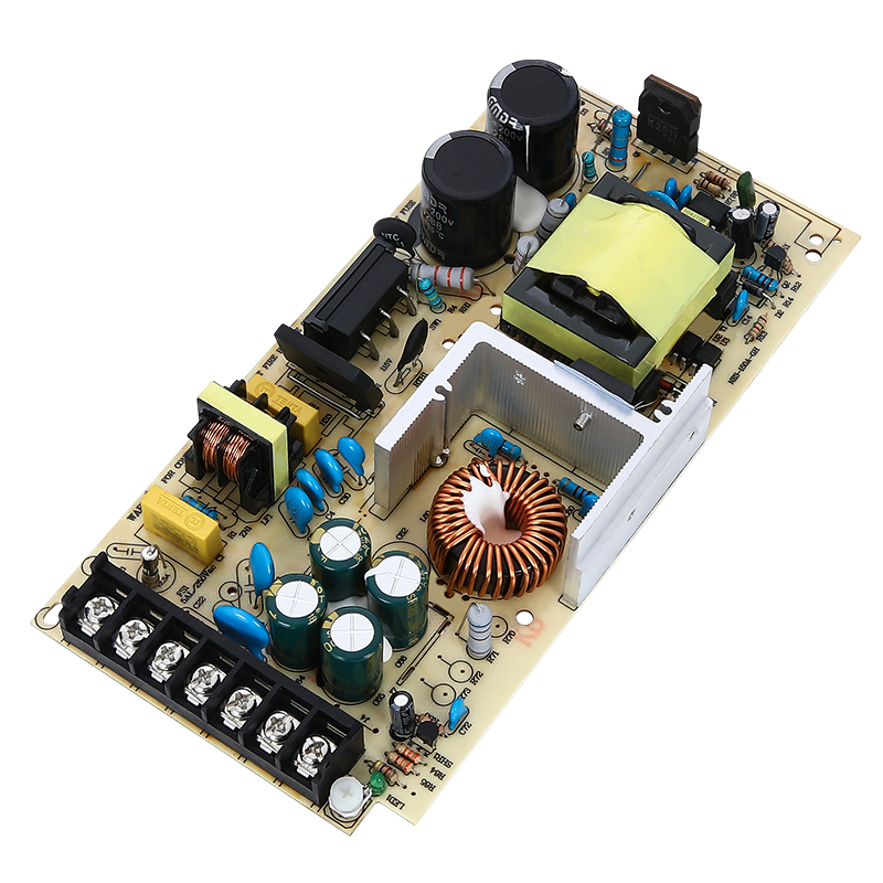 NES-150-24 150w 6.5A AC to DC 24V Constant Voltage Switching Power Supply