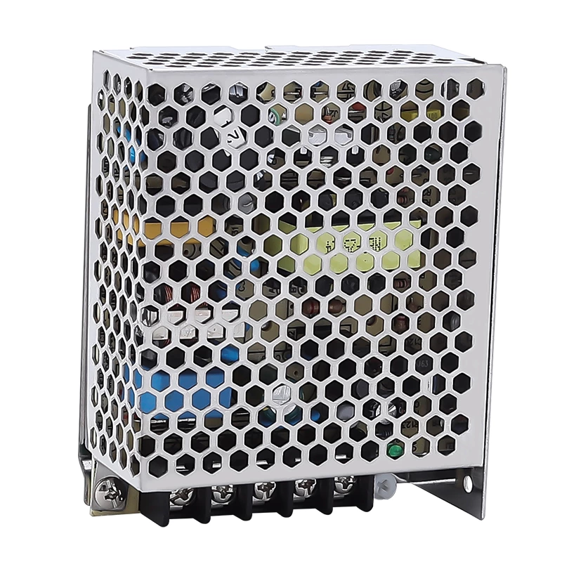Ac Dc Power Supply 25w 1.1a 2.1a 5a 5v 12v 24v Switch Power Supply for Led CCTV Camera