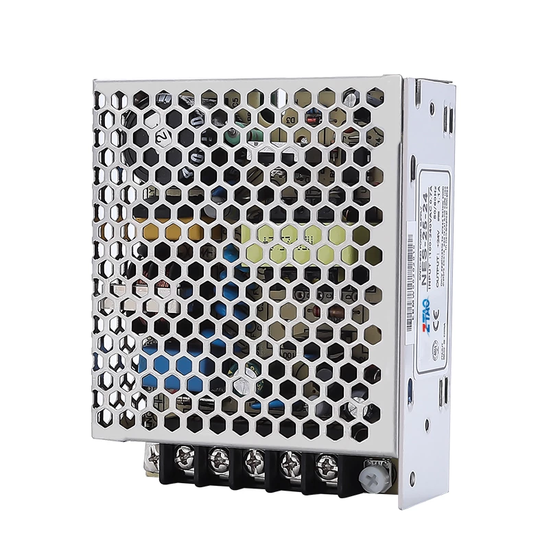 Ac Dc Power Supply 25w 1.1a 2.1a 5a 5v 12v 24v Switch Power Supply for Led CCTV Camera