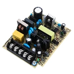Ac Dc Power Supply 25w 1.1a 2.1a 5a 5v 12v 24v Switch Power Supply for Led CCTV Camera