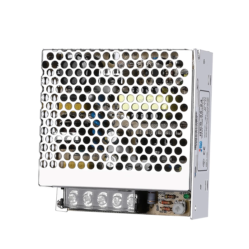 NES-35-24 Single Output Voltage 12V 3A 24V 1.5A 35W AC to DC Switching Power Supply
