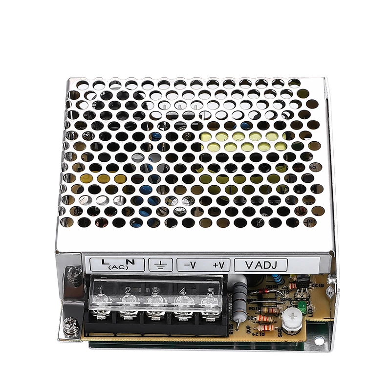 NES-35-24 Single Output Voltage 12V 3A 24V 1.5A 35W AC to DC Switching Power Supply