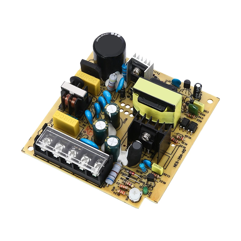 NES-35-24 Single Output Voltage 12V 3A 24V 1.5A 35W AC to DC Switching Power Supply