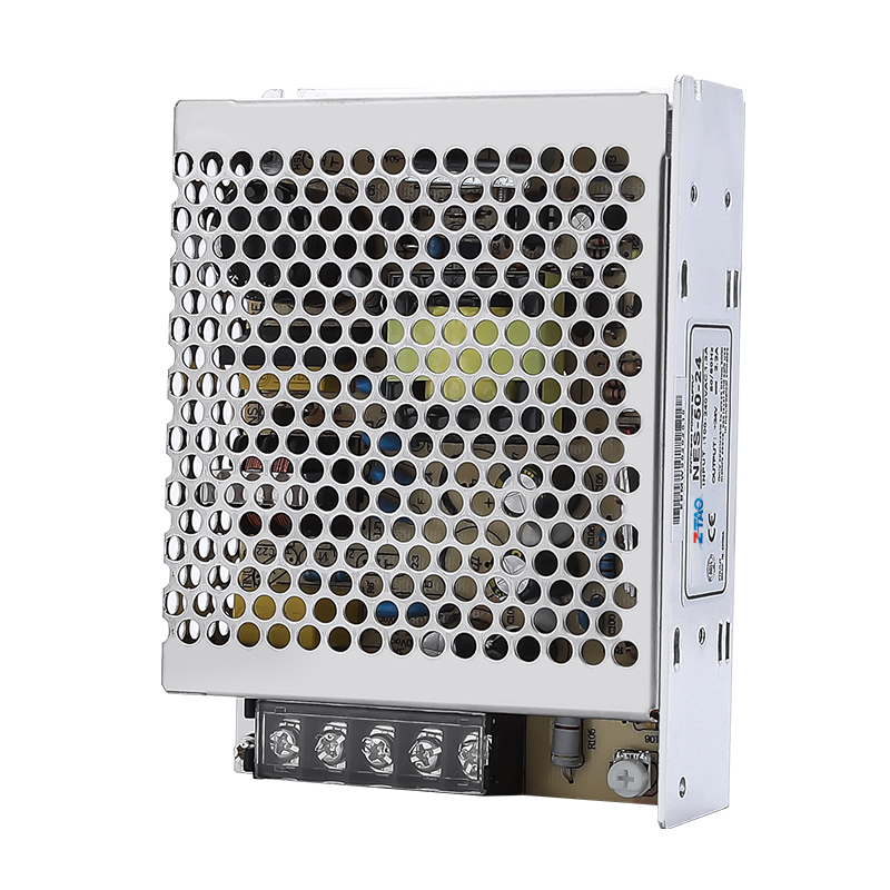 5V 12V 24V 36V 50W 24V 2.2A DC Switching Power Supply for Advertising Light Boxes