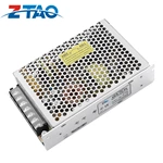 Single Output NES-75-24 24V 3.2A 12V 6.2A 75W Ac Dc Smps  LED Driver Power Supply