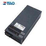 Smps 1000W 41.6A S-1000-24 Constant Voltage 24V Ac to Dc Cctv Switching Power Supply