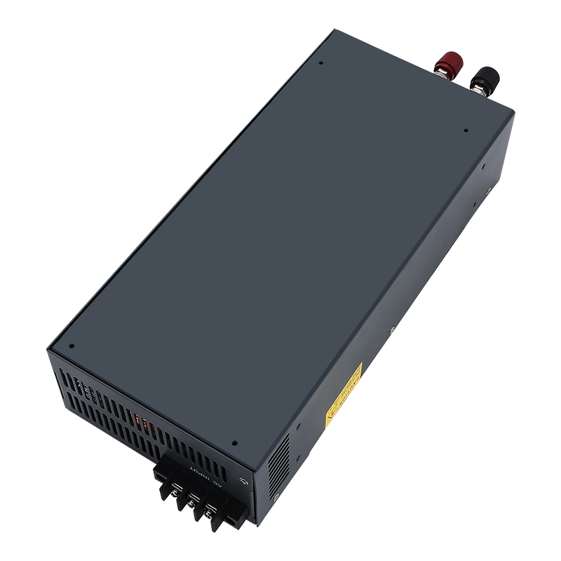 The New S-1000-12 1000W 12V 80 Amp 24V 42A 48V 20A Smps Ac to Dc Switching Power Supply CCTV Power Supply