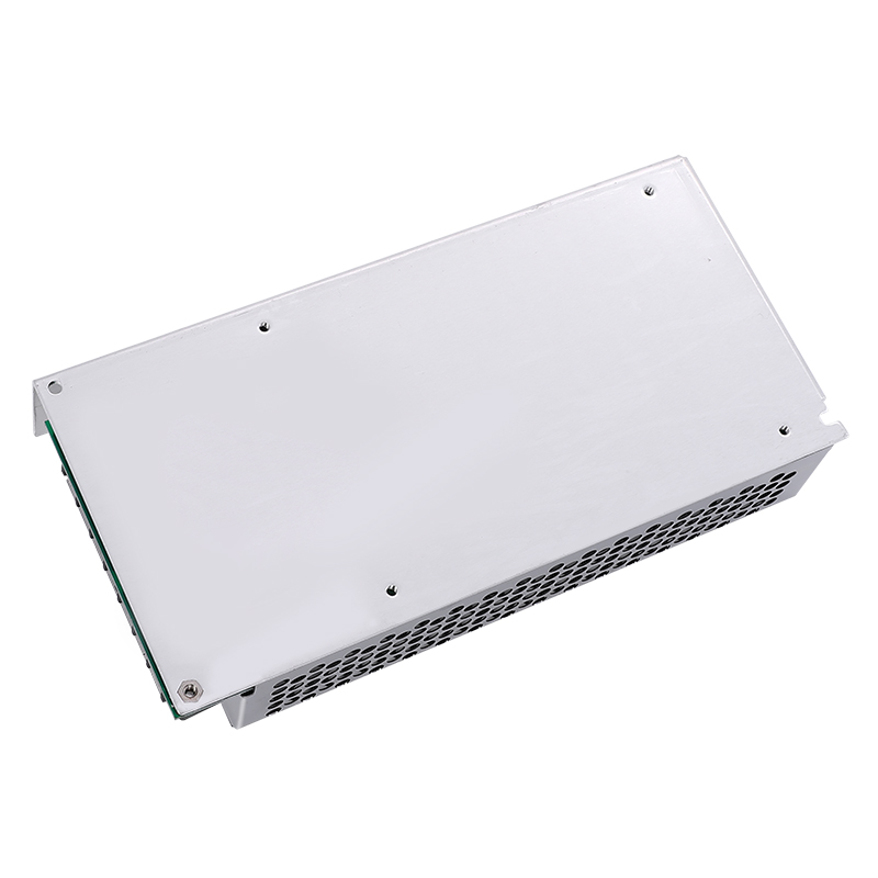 S-120-24 5A Single Output 24V 120W DC Switching Power Supply for CCTV Camera