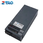 1500W 12v 24v 36v 48V Single output High efficiency Switching Power Supply