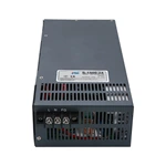 1500W 12v 24v 36v 48V Single output High efficiency Switching Power Supply