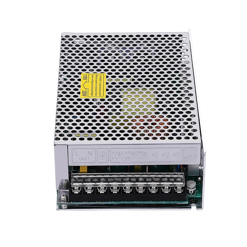 Hot Sale 24V 8.3A 200W Switching Power Led Driver Dc Constant Voltage Power Supply