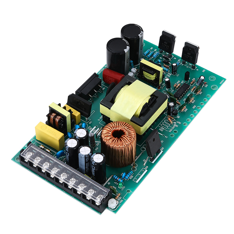 Hot Sale 24V 8.3A 200W Switching Power Led Driver Dc Constant Voltage Power Supply
