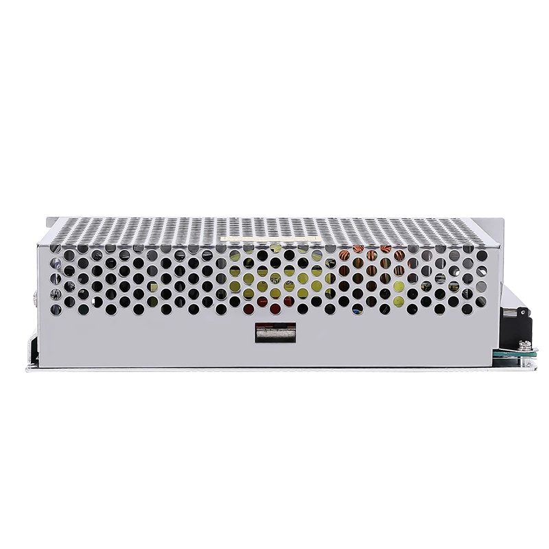 Hot Sale 24V 8.3A 200W Switching Power Led Driver Dc Constant Voltage Power Supply
