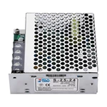 25W 24V smps types DC Switching Mode Power Supply for LED