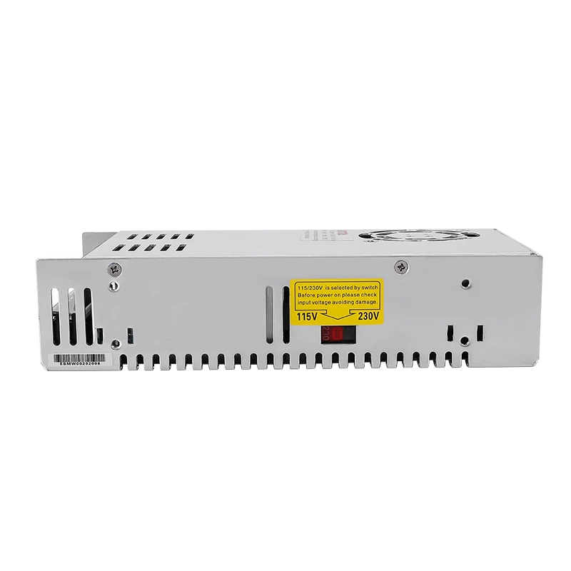 Factory Selling 24v 10a Led Dc S-250-24 250w Led Light Switch Mode Power Supply for 3D Printer