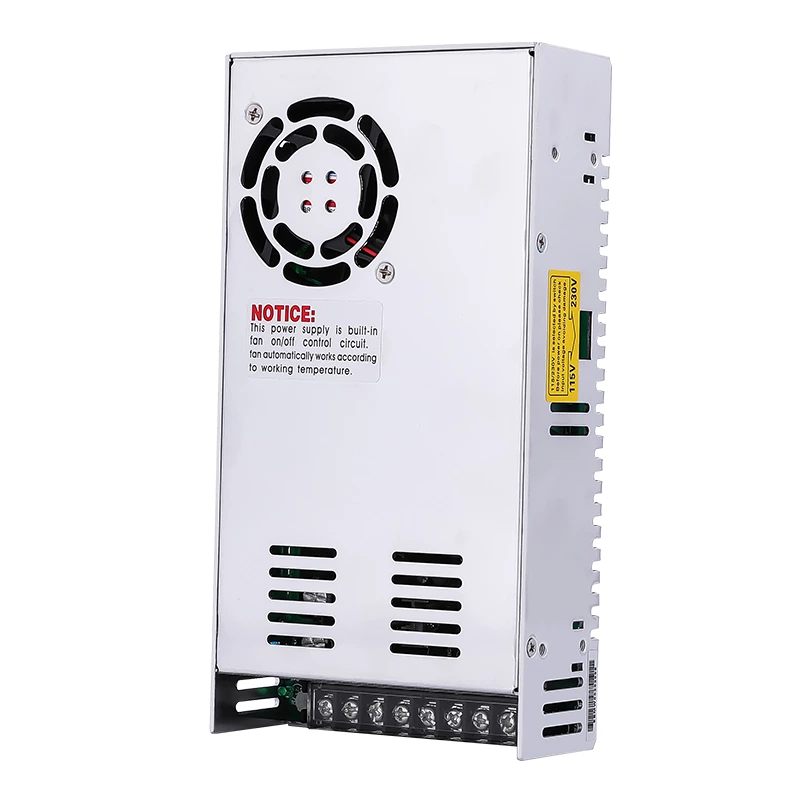 Factory Selling 24v 10a Led Dc S-250-24 250w Led Light Switch Mode Power Supply for 3D Printer