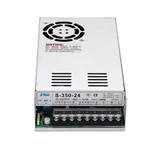 350W 24V AC to DC Switching Power Supply 24v 15a for Automation equipment