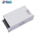 AC to DC 24v 20a 500w  smps Single Output DC Switching Power Supply 48v 10a