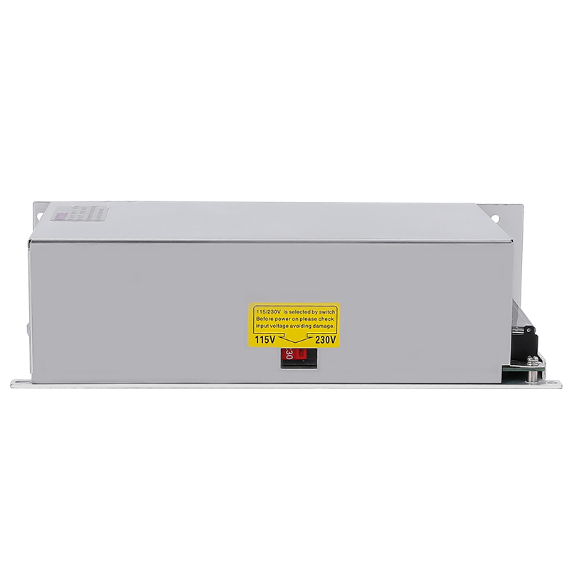High Quality S-500-12 Smps 12V 40A 500W Variable Ac to Dc Power Supply Led 500 Watt Power Supply