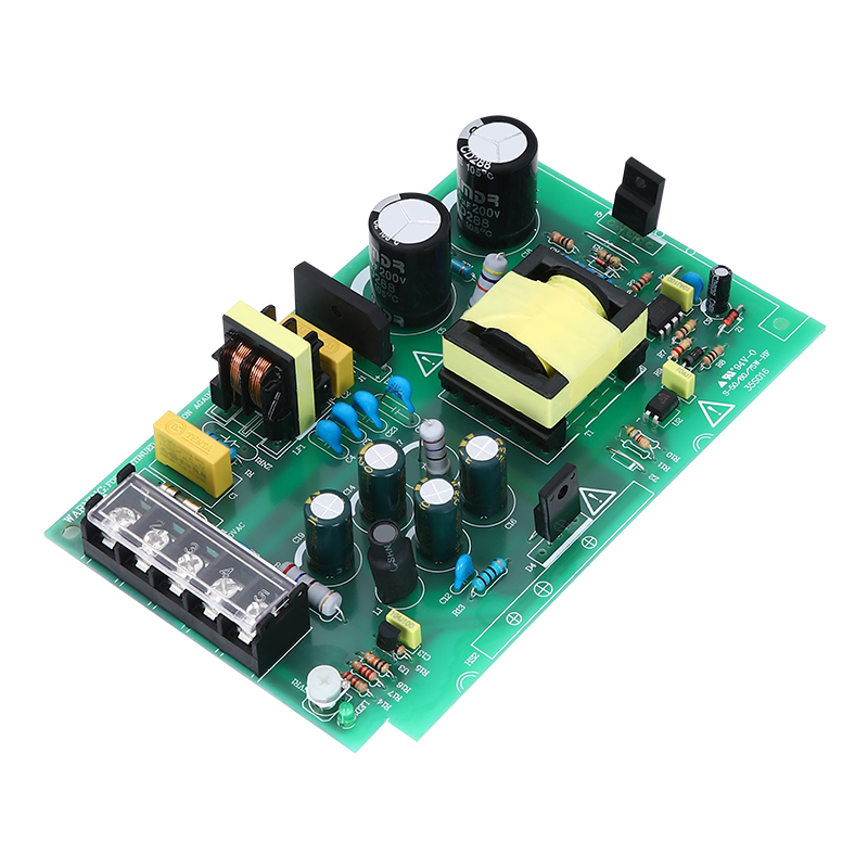 Single Output 60W 12V 5A DC toggle Switching Mode Power Supply