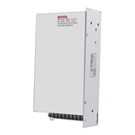 600W 24V 25A DC Switching Power Supply 12v 50a for Industrial Control Equipment