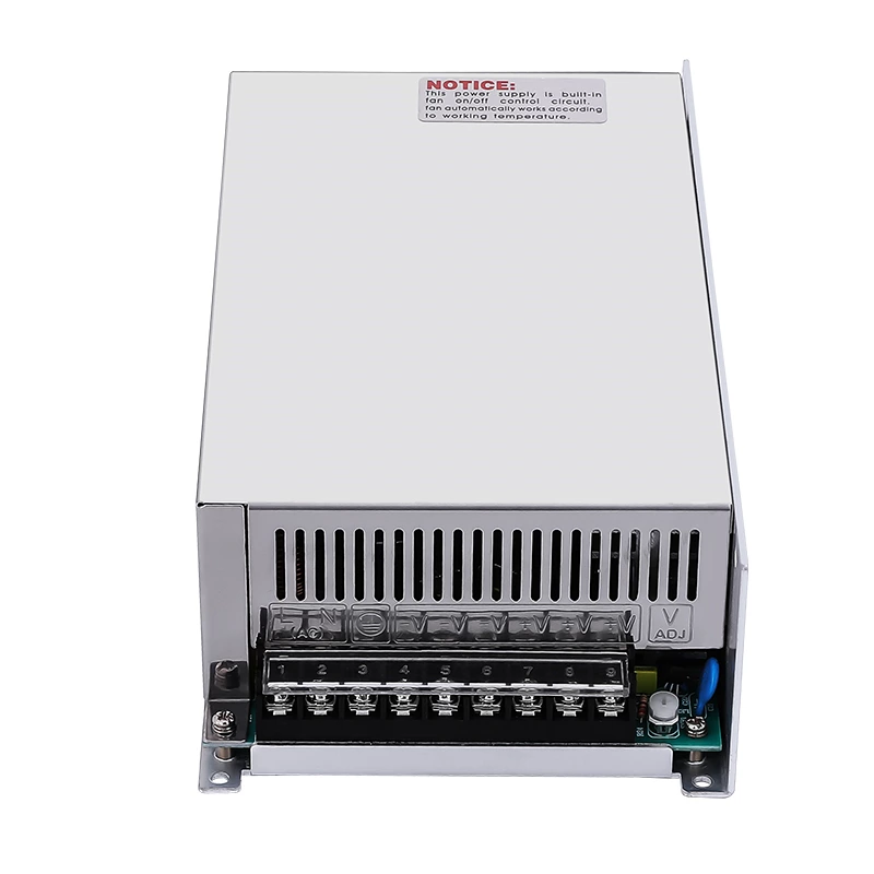 S-800-24 800w 24v 33a Smps Ac to Dc Switching Mode Power Supply for CCTV Camera 3d Printer
