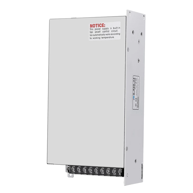 S-800-24 800w 24v 33a Smps Ac to Dc Switching Mode Power Supply for CCTV Camera 3d Printer