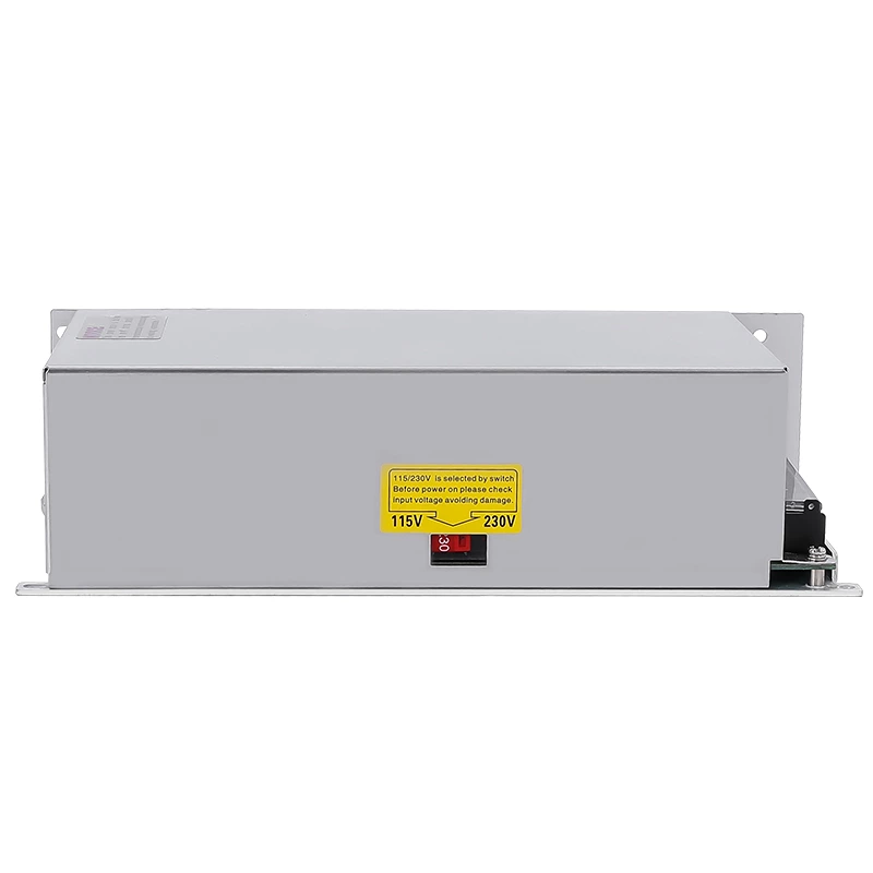 S-800-24 800w 24v 33a Smps Ac to Dc Switching Mode Power Supply for CCTV Camera 3d Printer